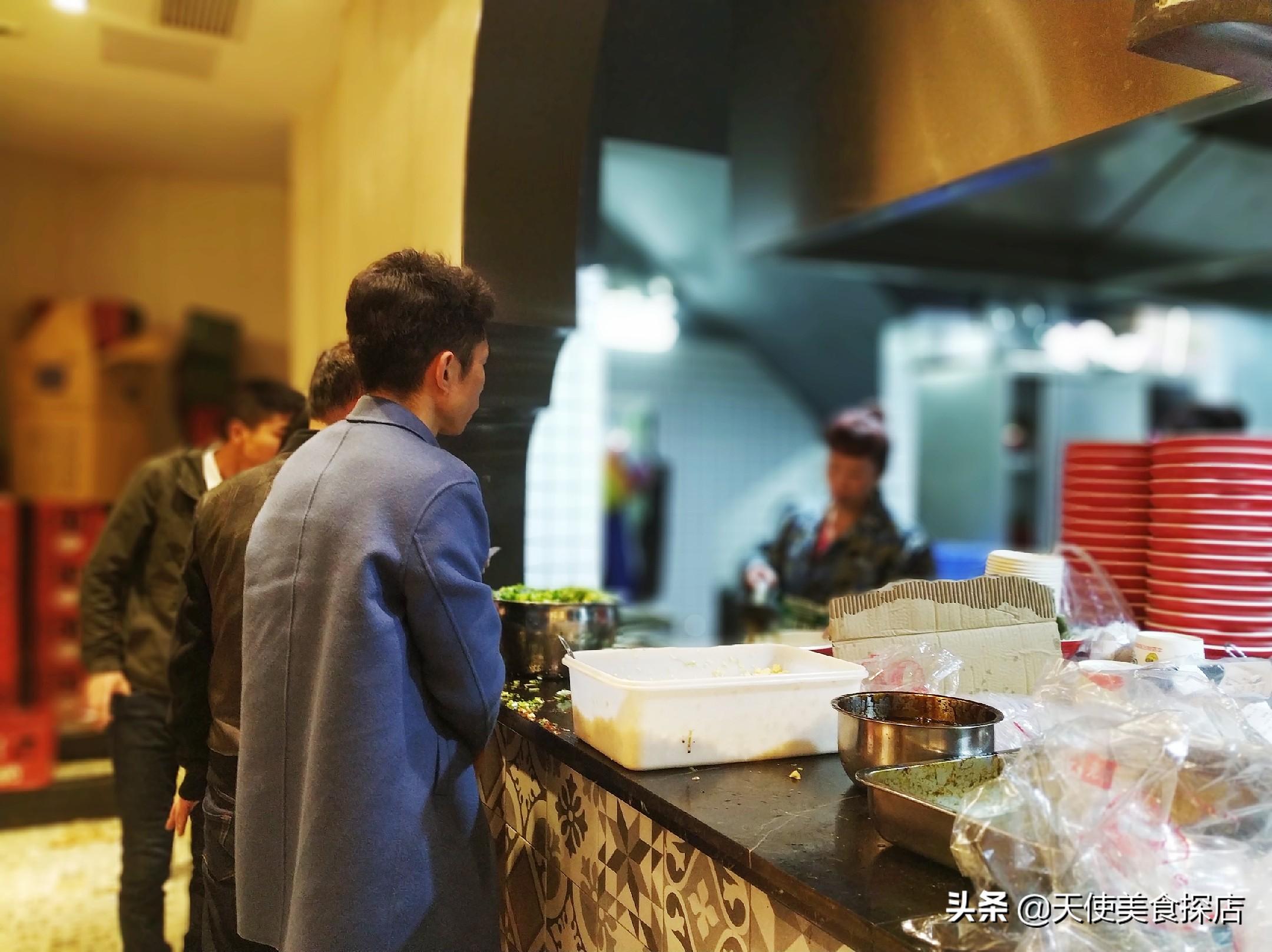 邵阳市招聘网最新招聘信息及小巷特色小店探索！