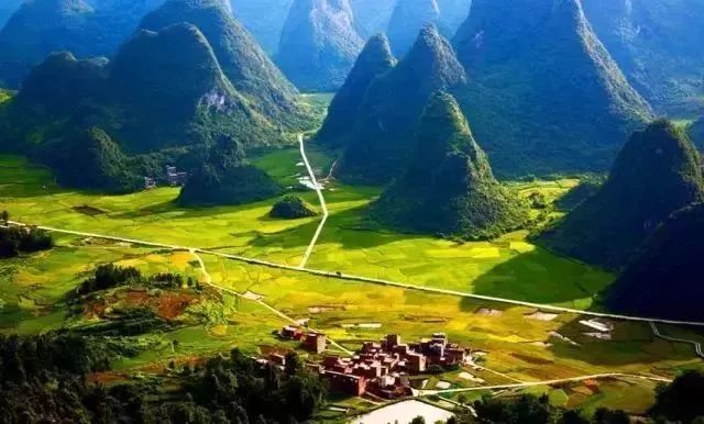 真视通最新动态，自然美景探索之旅的心灵觉醒与洗涤