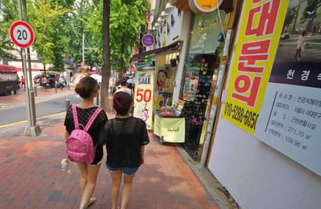 韩国2017新规下的隐秘小巷魅力，一家特色小店的独特故事揭秘
