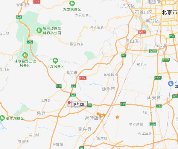 涞水楼房出售最新信息及详细购买指南
