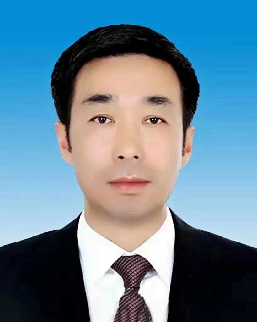 呼市最新干部公示，领导团队更新与变革聚焦