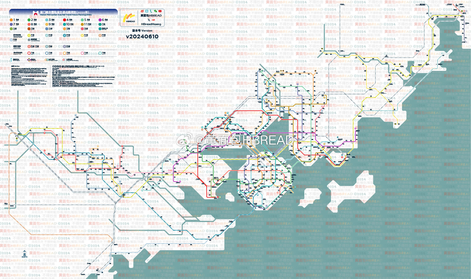 厦门地铁最新线路图揭秘，城市脉络与小巷深处的探索之旅