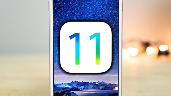 iOS 11最新版本的探索之旅，巷弄深处的惊喜小店揭秘